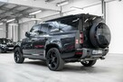 Land Rover Defender 130 5.0 V8 500KM. Jedyny taki. Bezwypadkowy. Gwarancja 11.2028. - 7