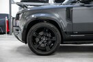 Land Rover Defender 130 5.0 V8 500KM. Jedyny taki. Bezwypadkowy. Gwarancja 11.2028. - 13