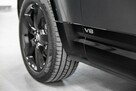 Land Rover Defender 130 5.0 V8 500KM. Jedyny taki. Bezwypadkowy. Gwarancja 11.2028. - 15