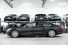 Mercedes S 500 4Matic Long 4.7 V8 455 KM. Salon PL. Noktowizor. Kamery 360. Akt. temp - 11