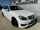 C 180 CGI amg pełny serwis w MB - 1