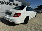 C 180 CGI amg pełny serwis w MB - 2