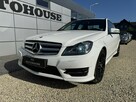 C 180 CGI amg pełny serwis w MB - 6