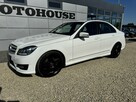 C 180 CGI amg pełny serwis w MB - 7