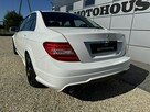 C 180 CGI amg pełny serwis w MB - 9