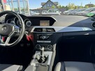 C 180 CGI amg pełny serwis w MB - 10
