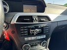 C 180 CGI amg pełny serwis w MB - 13