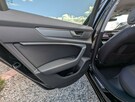 Audi A6 Roczna gwarancja, kamera 360 - 15