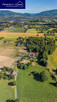 Działka rolno-budowlana Bładnice Górne gm. Skoczów, Poziomkowa - 3