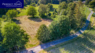 Działka rolno-budowlana Bładnice Górne gm. Skoczów, Poziomkowa - 15