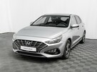 Hyundai i30 WD9390S#1.5 DPI Smart Podgrz.f I kier K.cof Salon PL VAT23% - 2