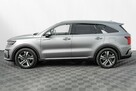 Kia Sorento GD6U057#Prestige Line 4WD DCT 7os Podgrz.f I wentyl f. Salon PL VAT23% - 9