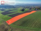 Działka rolna Babica gm. Wadowice - 14