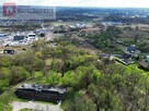 Działka rolna Kraków Podgórze, Skotniki - 2