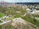 Działka rolna Kraków Podgórze, Skotniki - 4