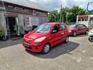Hyundai i10 1.2 Benzyna 78 KM, Centralny Zamek, Dwa Klucze, Isofix, Gotowy Do Rej. - 2