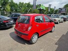 Hyundai i10 1.2 Benzyna 78 KM, Centralny Zamek, Dwa Klucze, Isofix, Gotowy Do Rej. - 3
