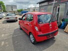 Hyundai i10 1.2 Benzyna 78 KM, Centralny Zamek, Dwa Klucze, Isofix, Gotowy Do Rej. - 4