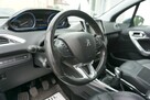Peugeot 2008 zarejestrowany, ubezpieczony - 11