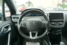 Peugeot 2008 zarejestrowany, ubezpieczony - 13