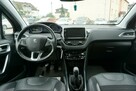 Peugeot 2008 zarejestrowany, ubezpieczony - 14