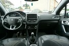 Peugeot 2008 zarejestrowany, ubezpieczony - 15