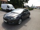 Opel Astra - 2
