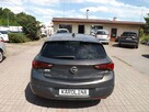 Opel Astra - 4