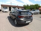 Opel Astra - 5