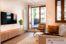 Nowoczesny apartament z dużym tarasem blisko Wisły - 3