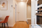 Nowoczesny apartament z dużym tarasem blisko Wisły - 9