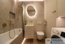 Nowoczesny apartament z dużym tarasem blisko Wisły - 10