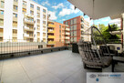 Nowoczesny apartament z dużym tarasem blisko Wisły - 11