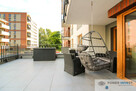 Nowoczesny apartament z dużym tarasem blisko Wisły - 12
