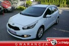 Kia Cee'd 1.6ben Stan b.dobry 100%bezwypadkowy z Niemiec Gwarancja 12mcy 1własc - 2