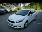 Kia Cee'd 1.6ben Stan b.dobry 100%bezwypadkowy z Niemiec Gwarancja 12mcy 1własc - 4