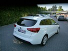 Kia Cee'd 1.6ben Stan b.dobry 100%bezwypadkowy z Niemiec Gwarancja 12mcy 1własc - 5