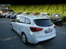 Kia Cee'd 1.6ben Stan b.dobry 100%bezwypadkowy z Niemiec Gwarancja 12mcy 1własc - 6