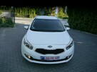 Kia Cee'd 1.6ben Stan b.dobry 100%bezwypadkowy z Niemiec Gwarancja 12mcy 1własc - 7