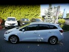Kia Cee'd 1.6ben Stan b.dobry 100%bezwypadkowy z Niemiec Gwarancja 12mcy 1własc - 10