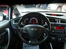 Kia Cee'd 1.6ben Stan b.dobry 100%bezwypadkowy z Niemiec Gwarancja 12mcy 1własc - 15