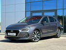 Hyundai i30 Kamera! Asystent, Grzane fotele+Kierownica, Climatronic Navi GWARANCJA - 1