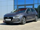 Hyundai i30 Kamera! Asystent, Grzane fotele+Kierownica, Climatronic Navi GWARANCJA - 3