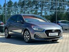 Hyundai i30 Kamera! Asystent, Grzane fotele+Kierownica, Climatronic Navi GWARANCJA - 5
