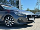 Hyundai i30 Kamera! Asystent, Grzane fotele+Kierownica, Climatronic Navi GWARANCJA - 6