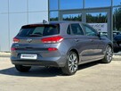 Hyundai i30 Kamera! Asystent, Grzane fotele+Kierownica, Climatronic Navi GWARANCJA - 7