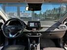 Hyundai i30 Kamera! Asystent, Grzane fotele+Kierownica, Climatronic Navi GWARANCJA - 9