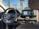 Hyundai i30 Kamera! Asystent, Grzane fotele+Kierownica, Climatronic Navi GWARANCJA - 10