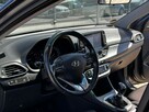Hyundai i30 Kamera! Asystent, Grzane fotele+Kierownica, Climatronic Navi GWARANCJA - 11