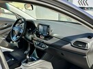 Hyundai i30 Kamera! Asystent, Grzane fotele+Kierownica, Climatronic Navi GWARANCJA - 16